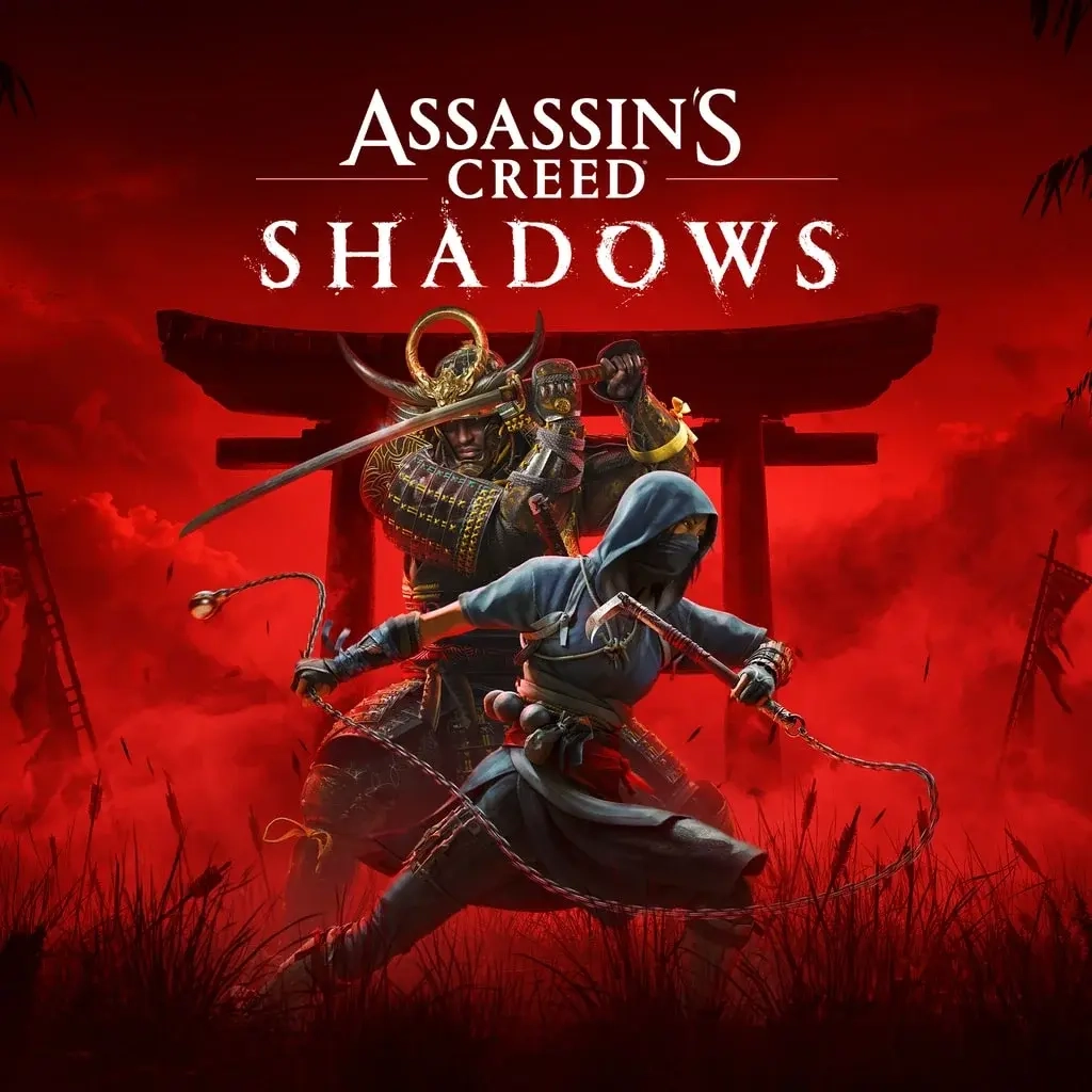 Assassin’s Creed Shadows PS5 | Купить онлайн с доставкой