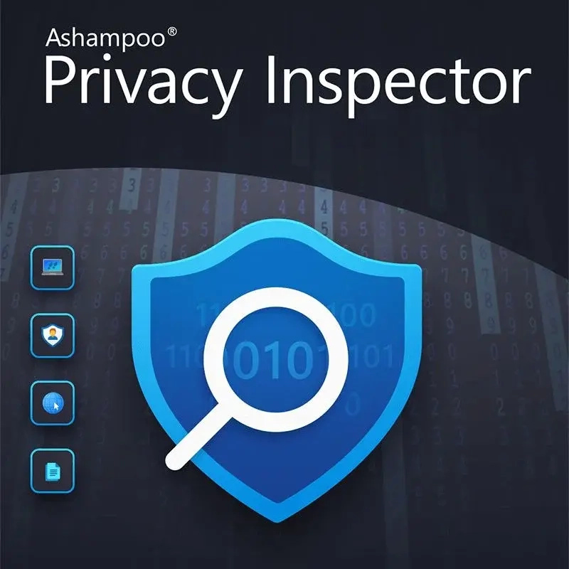 Ashampoo Privacy Inspector: Ключ Бессрочный Купить Онлайн
