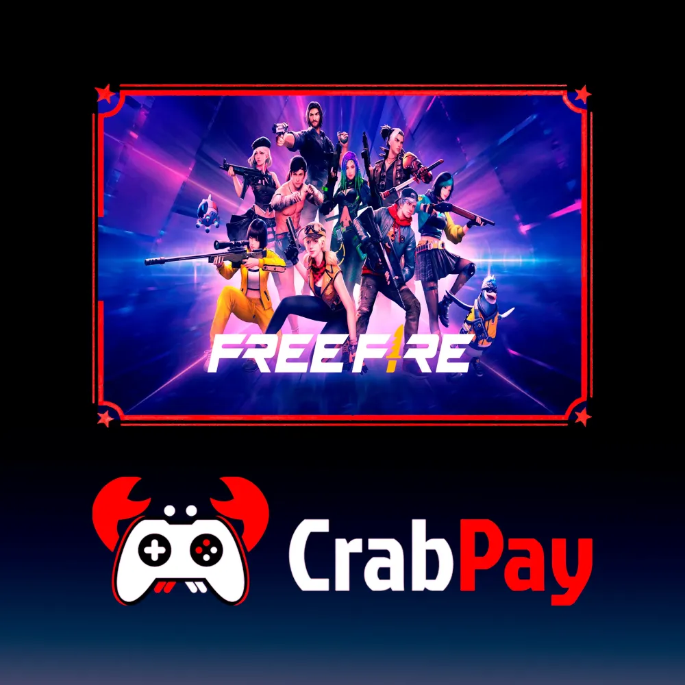 Алмазы Free Fire по UID: Россия и СНГ, Автодоставк...