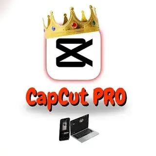 CapCut Pro Аккаунт iOS/Android/PC - Global Подписка 12 Месяцев