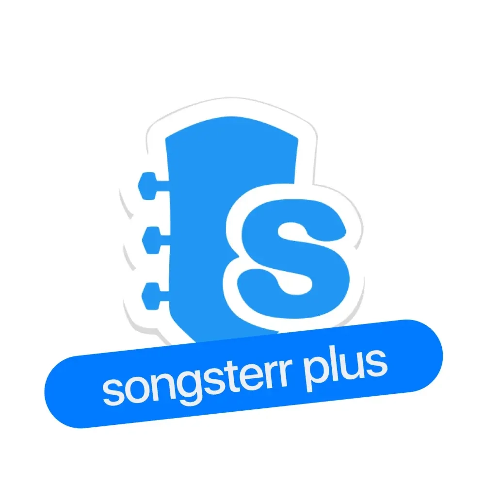 Songsterr Plus аккаунт на 1 месяц - онлайн