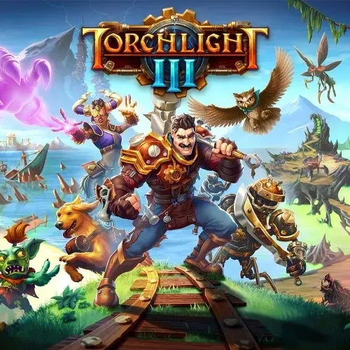 Torchlight 3 XBOX KEY: Купить ключ для Xbox One / PC