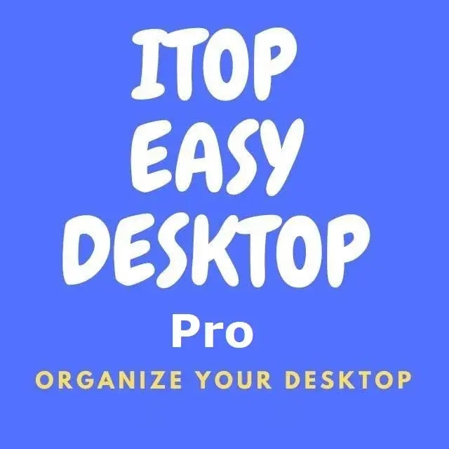 iTop Easy Desktop Pro: Ключ для Windows | Онлайн