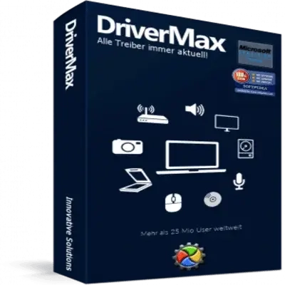 DriverMax 16 PRO: Ключ активации на 1 год | Онлайн