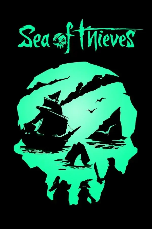 Sea of Thieves ключ PC/Xbox One GLOBAL - Купить онлайн