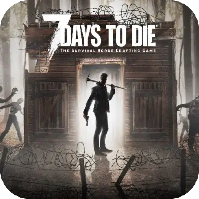 7 Days to Die Steam Key GLOBAL - Купить онлайн