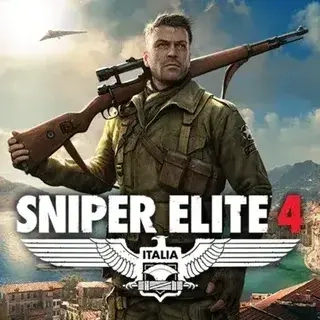 Sniper Elite 4 Steam Key GLOBAL | Купить онлайн