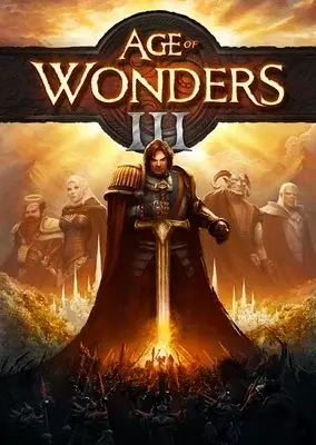 Age of Wonders III Steam Key GLOBAL | Купить онлайн