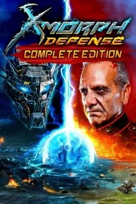 X-Morph: Defense Complete Pack Steam Key GLOBAL | Купить онлайн