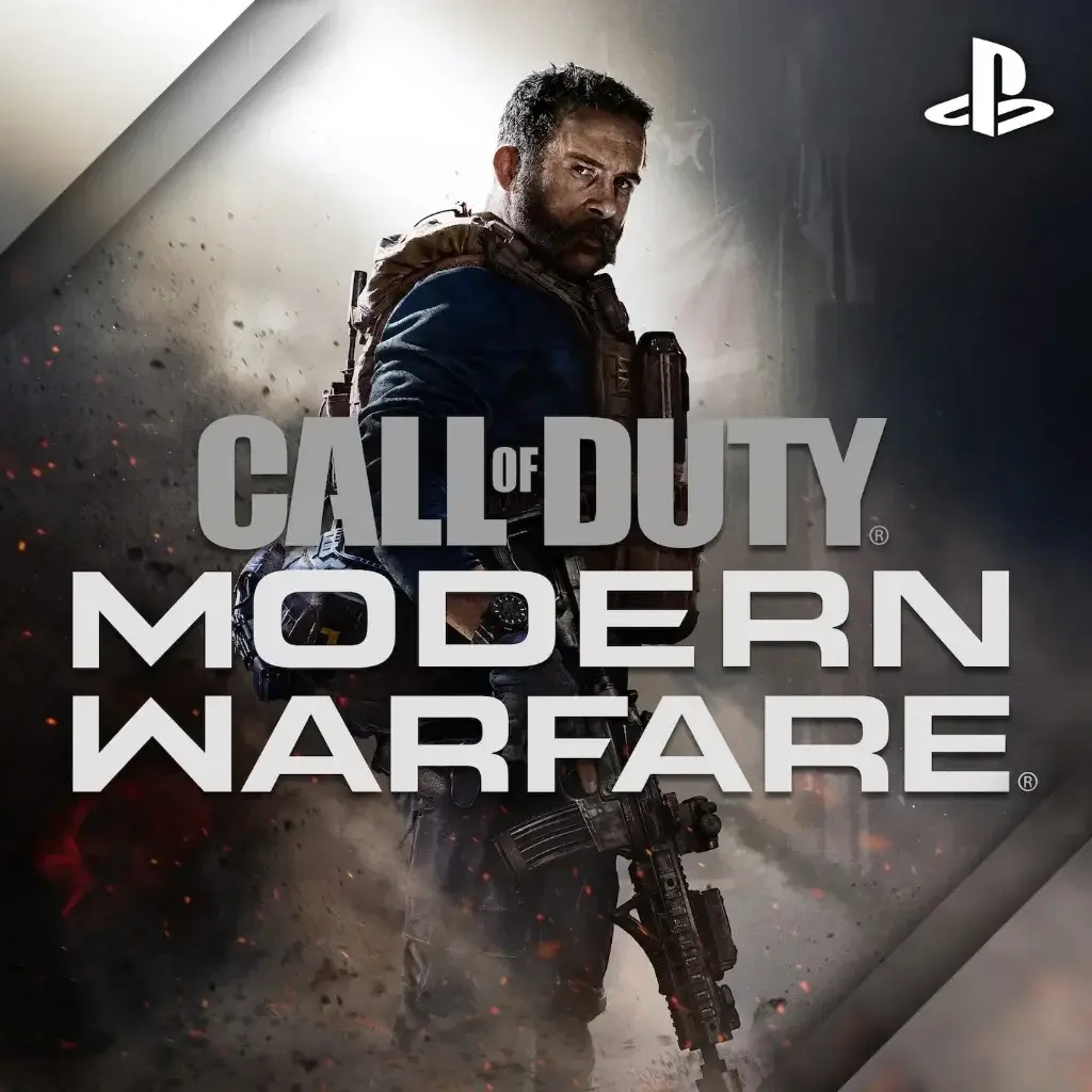 Call of Duty Modern Warfare 2019 PS4 PS5 купить | ...