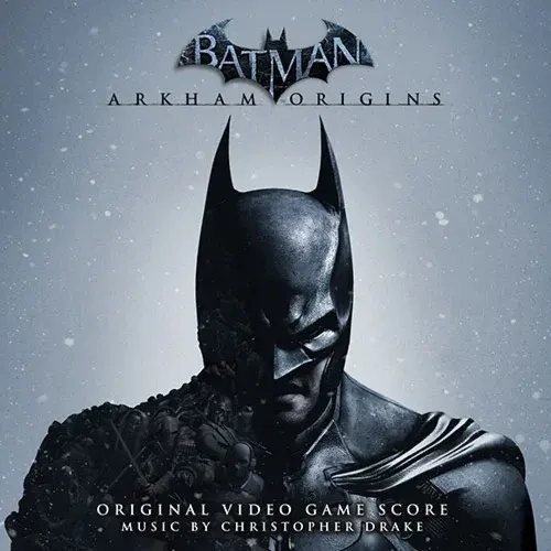 Batman: Arkham Origins Steam Key GLOBAL - Купить онлайн