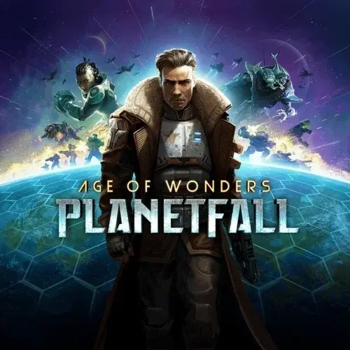 Age of Wonders Planetfall Steam Key GLOBAL - Купить онлайн