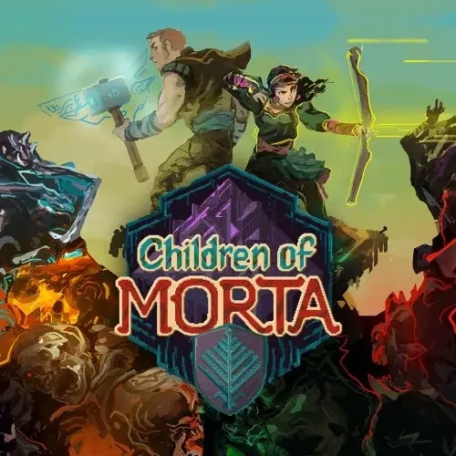 Children of Morta Steam Key GLOBAL | Купить онлайн