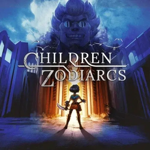 Children of Zodiarcs: Steam ключ GLOBAL | Купить онлайн