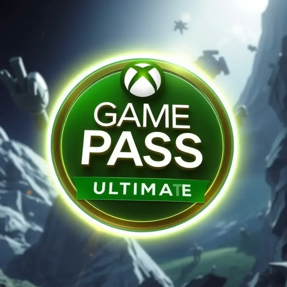 Xbox Game Pass Ultimate 13 мес | Любой Аккаунт | Онлайн