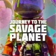 Journey to the Savage Planet | Ключ Steam (РФ+СНГ)