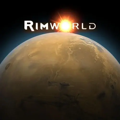 Rimworld Steam Key GLOBAL | Купить игру | Симулятор колонии