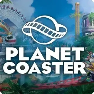 Planet Coaster Steam Key GLOBAL | Купить игру онлайн