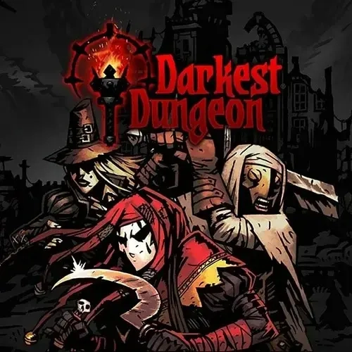 Darkest Dungeon Steam Key GLOBAL | Standard Edition | Купить онлайн