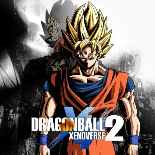 Dragon Ball Xenoverse 2 Steam Key GLOBAL | Купить онлайн