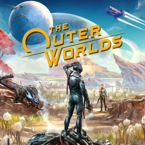 The Outer Worlds: Steam Ключ GLOBAL | Купить Онлайн