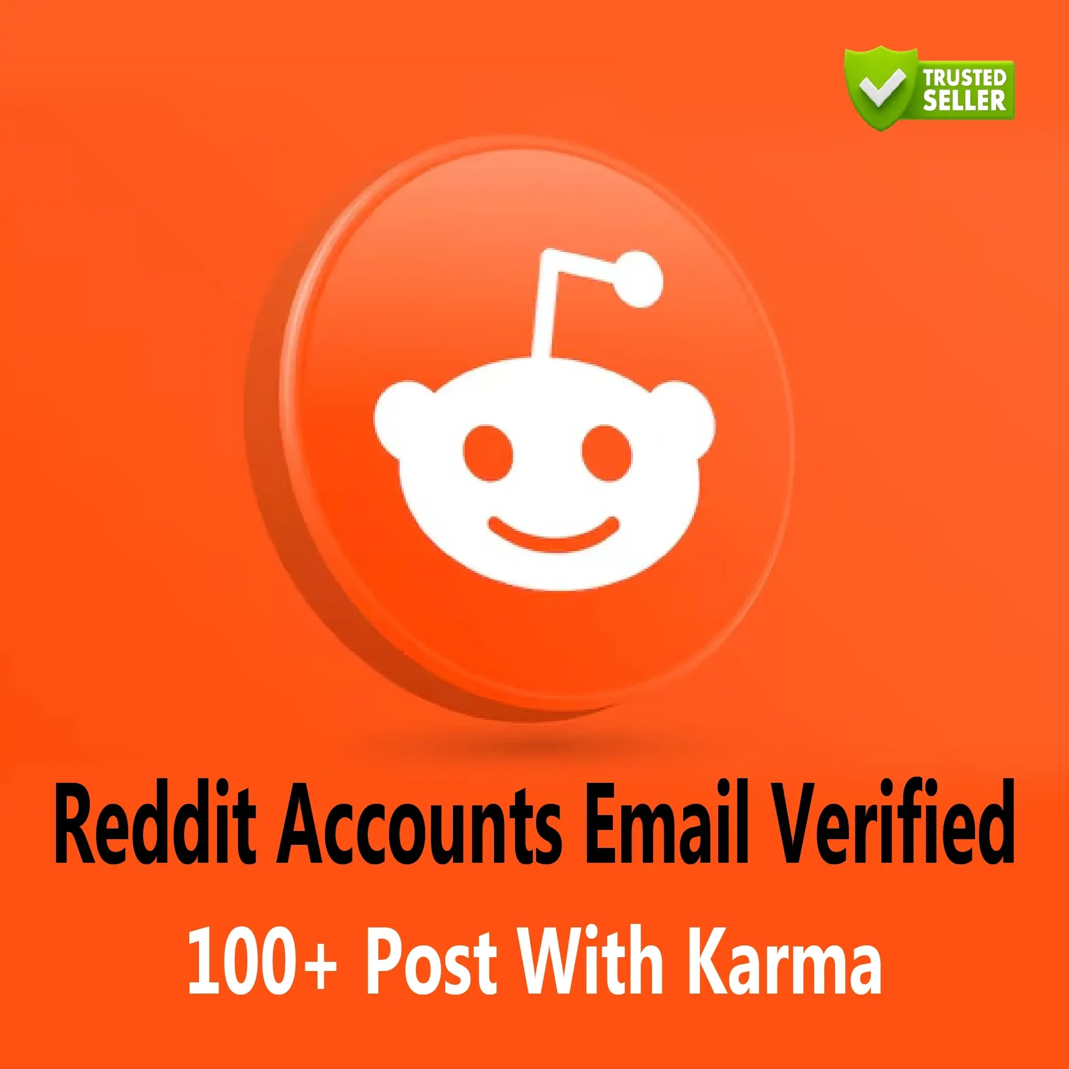 Аккаунты Reddit UK: Почта+100 Кармы | Купить Онлайн