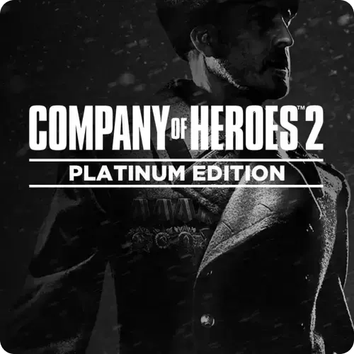 Company of Heroes 2 Platinum Edition | Steam Ключ GLOBAL