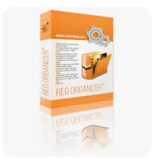 Reg Organizer 9.80: Ключ для 2 ПК | Оптимизация Windows Онлайн