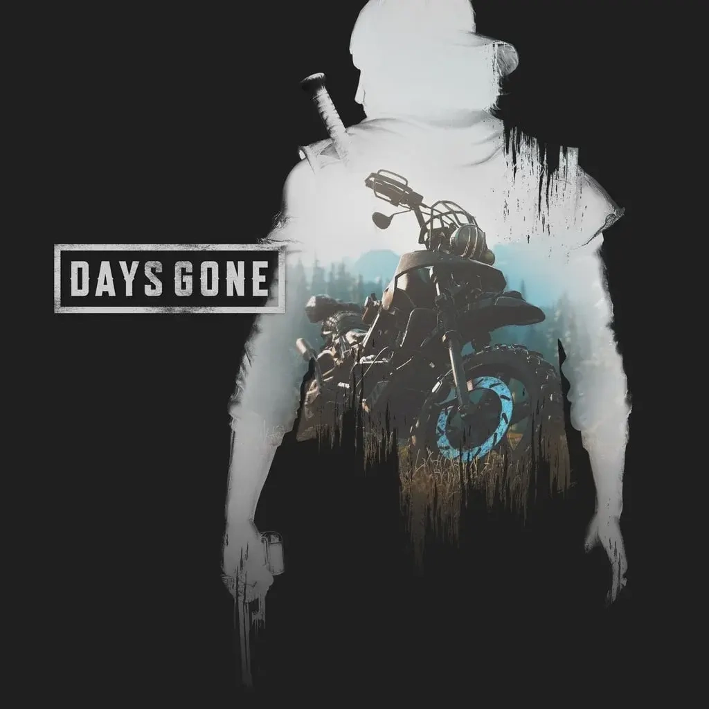 Days Gone PS4/PS5 П2 П3 – цифровой ключ без комисс...