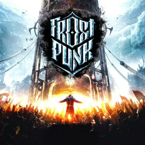 Frostpunk / Steam Key / GLOBAL - Купить ключ Steam