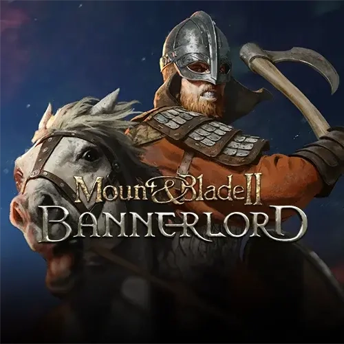 Mount & Blade II: Bannerlord Steam Ключ GLOBAL Купить