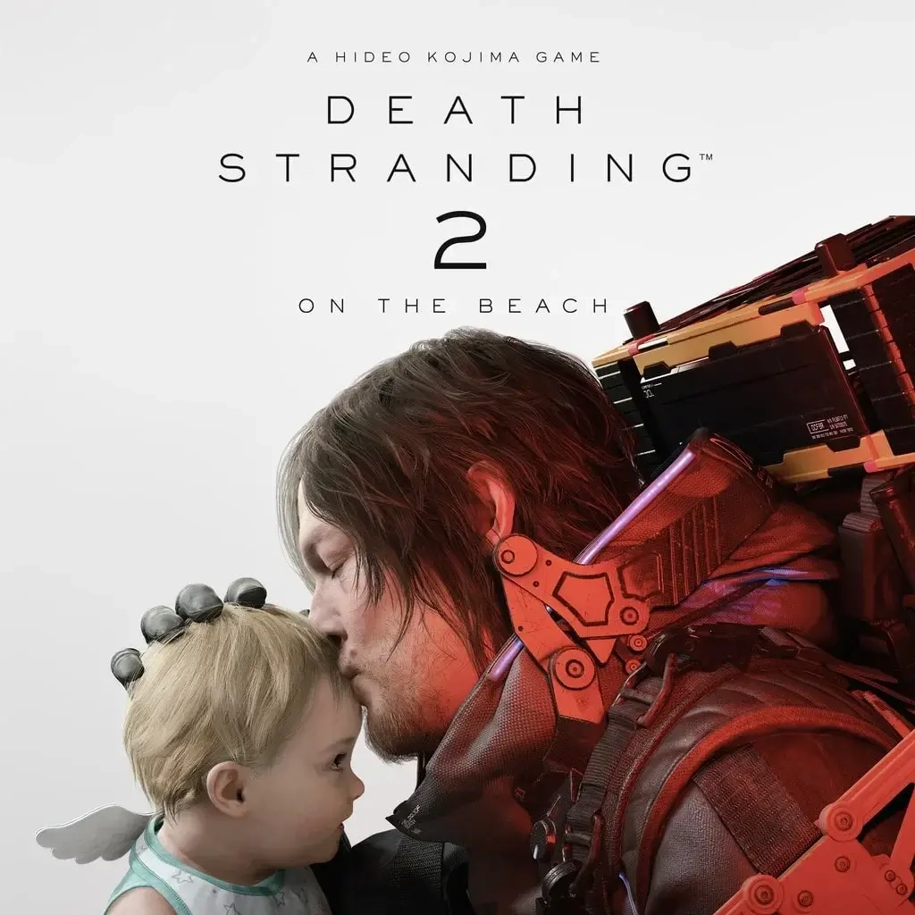DEATH STRANDING 2 PS5 | П2 и П3 активация купить о...