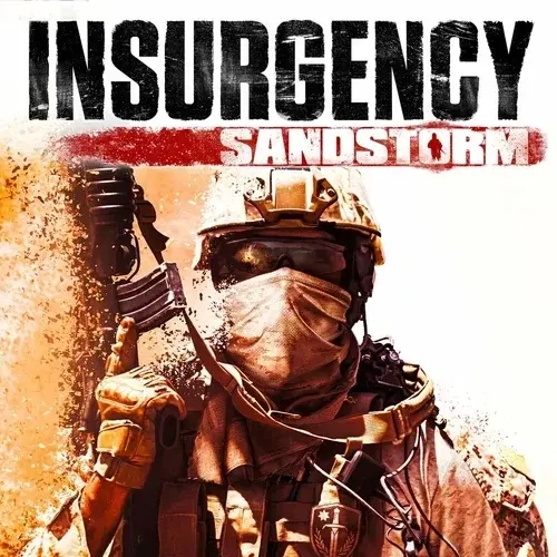 Insurgency: Sandstorm Steam Key GLOBAL | Купить онлайн