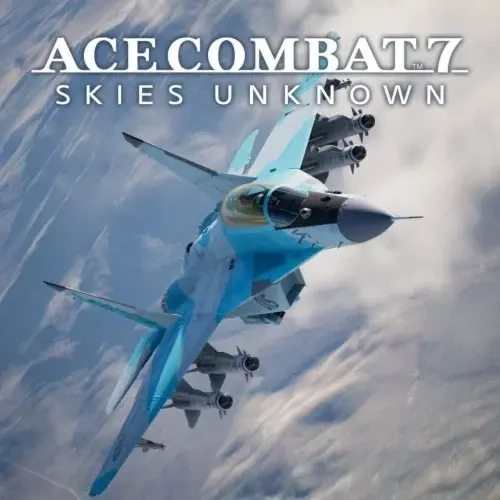 Ace Combat 7: Skies Unknown Steam Key GLOBAL