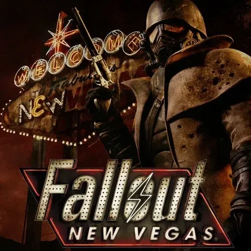Fallout New Vegas Steam Key GLOBAL | Купить онлайн