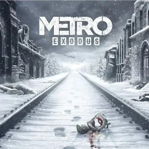 Metro Exodus: Steam Ключ GLOBAL | Standard Edition