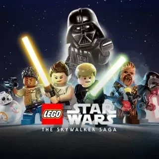 LEGO Star Wars: Skywalker Saga | Steam Key | GLOBAL
