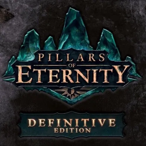 Pillars of Eternity Definitive Edition | Steam Ключ GLOBAL