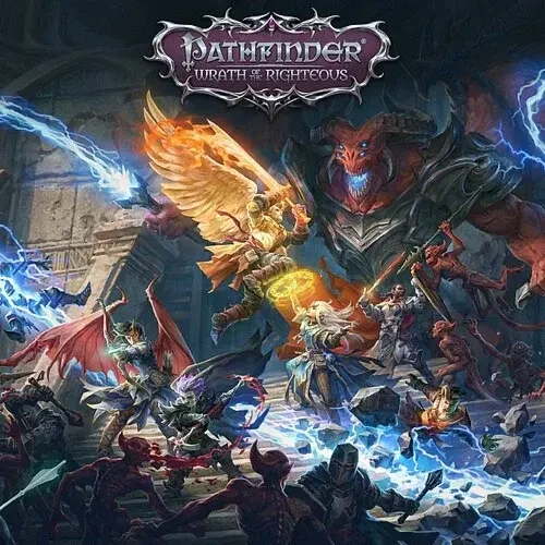 Pathfinder: Wrath of the Righteous Steam Key GLOBAL | Купить онлайн