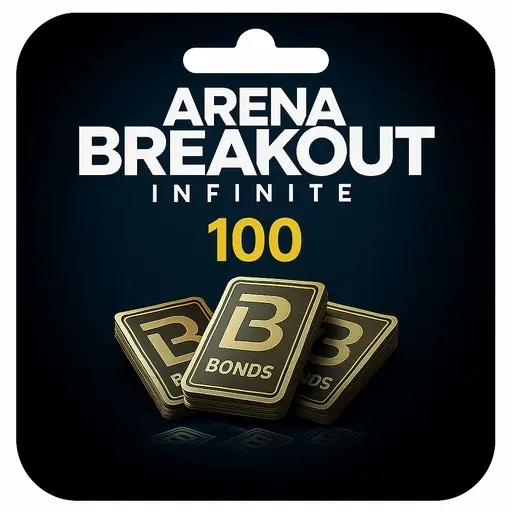 Arena Breakout: Infinite Облигации по ID – Купить Онлайн
