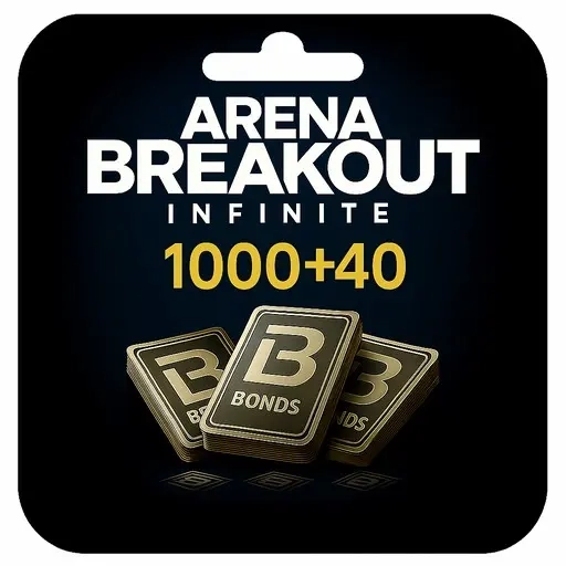Arena Breakout: Infinite облигации по ID Россия 10...