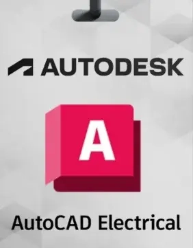 AutoCAD Electrical 2025: Годовой ключ Windows | Купить онлайн
