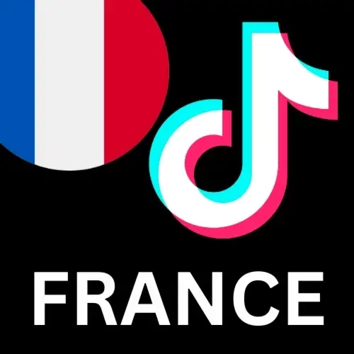 TikTok Аккаунт Франция | Полный Доступ | Купить Онлайн