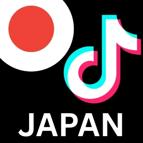 TikTok Аккаунт Япония | Чистый | Полный Доступ | Купить