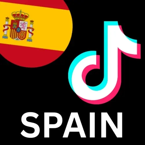 Аккаунт TikTok Испания | Чистый | Полный доступ