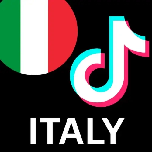 TikTok Аккаунт Италия | Чистый | Полный Доступ | Купить Онлайн