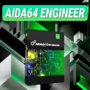 Ключ AIDA64 Engineer 7.70.7500 - Купить онлайн | Скидка 20%