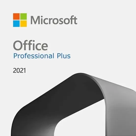 Ключ Office 2021 Pro Plus для Windows - Купить Онлайн