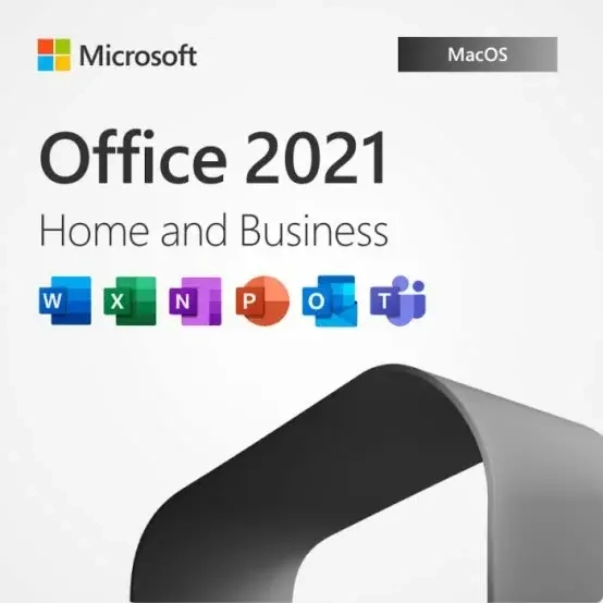 Office 2021 для Mac | Ключ Активации | Онлайн