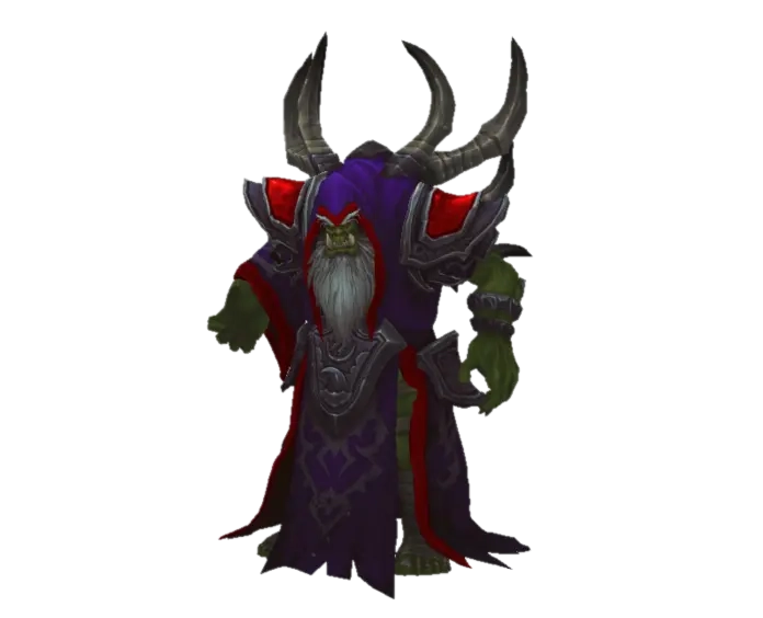 Гул'дан Heroes of the Storm | Ключ Battle.net (Европа)